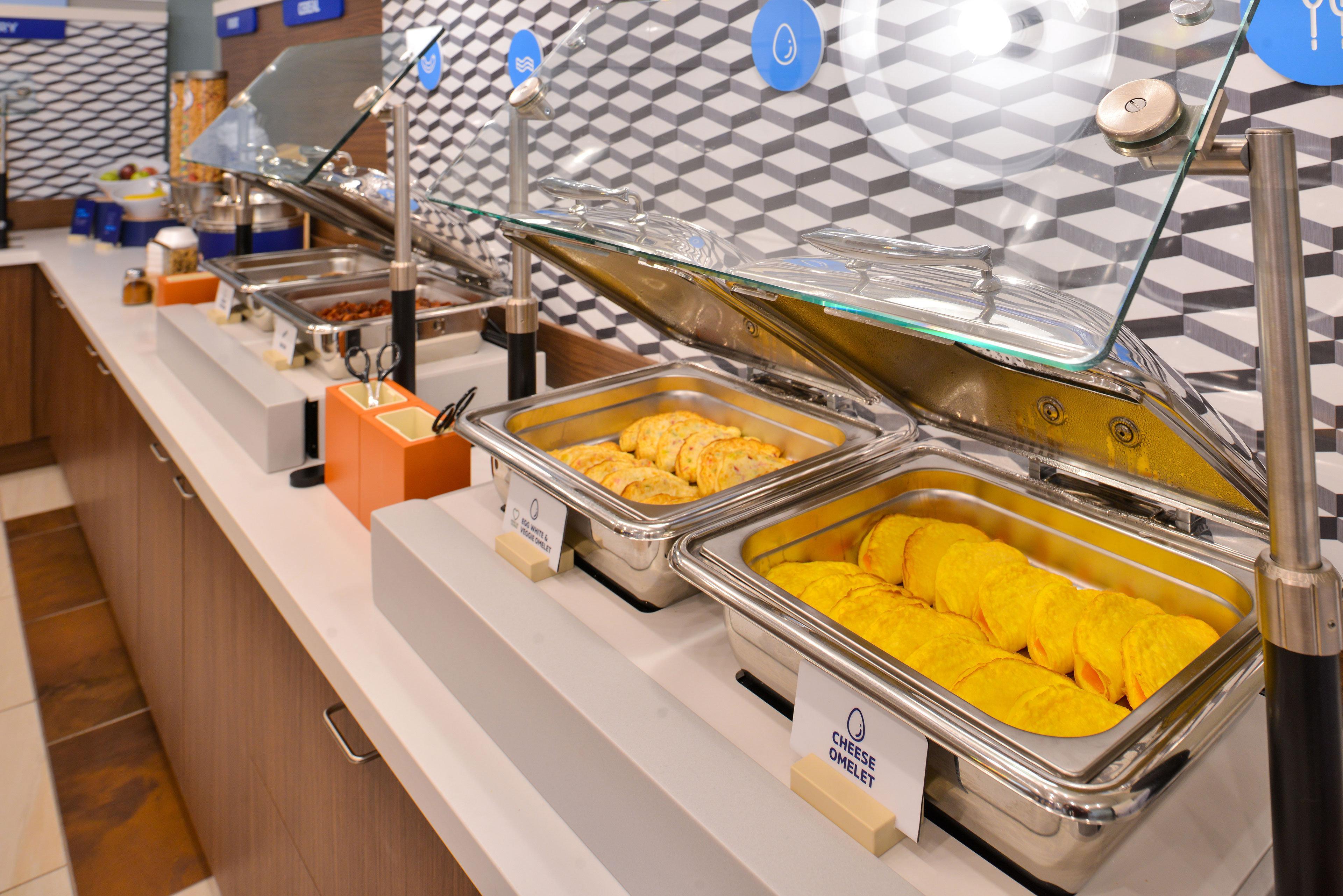 Holiday Inn Express Childress By Ihg Екстер'єр фото