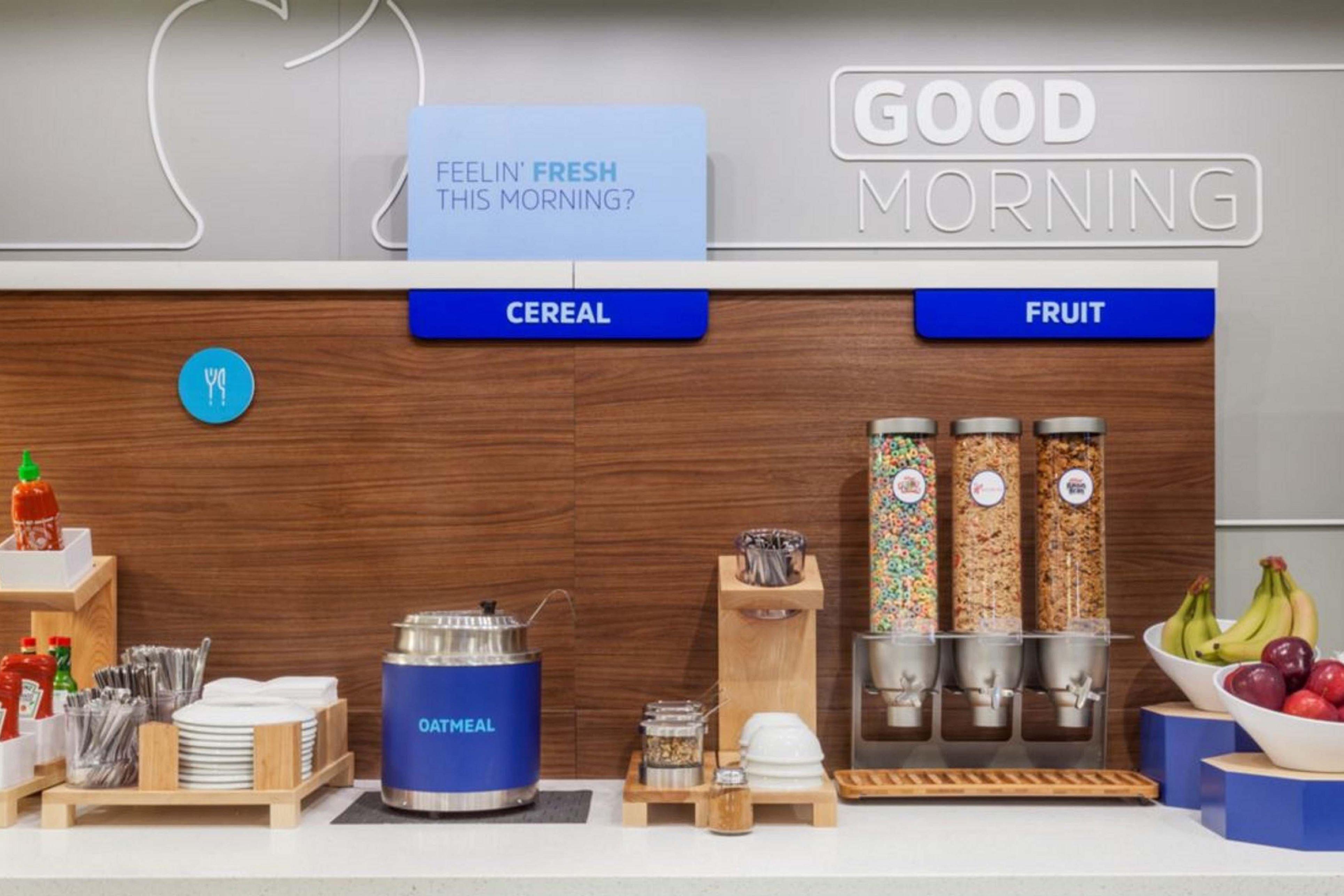 Holiday Inn Express Childress By Ihg Екстер'єр фото