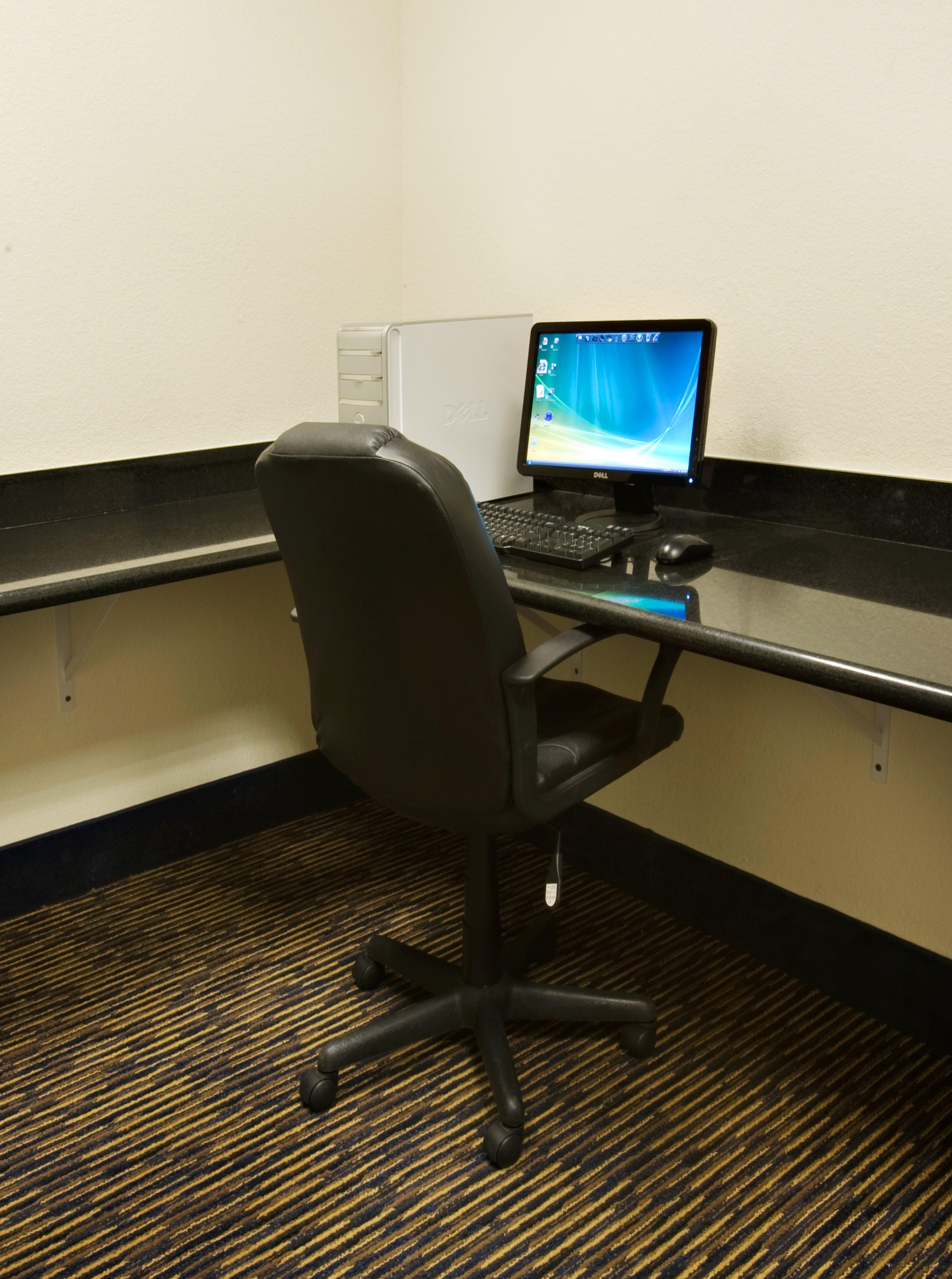 Holiday Inn Express Childress By Ihg Екстер'єр фото